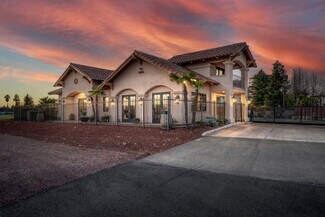 Plus de détails pour 4384 W Spaatz Ave, Fresno, CA - Bureau à vendre