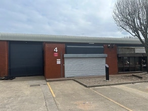 West Rd, Londres à louer Photo de l’immeuble– Image 1 sur 5