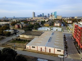 Plus de détails pour 209 Pennsylvania Ave, Fort Worth, TX - Local d’activités à vendre