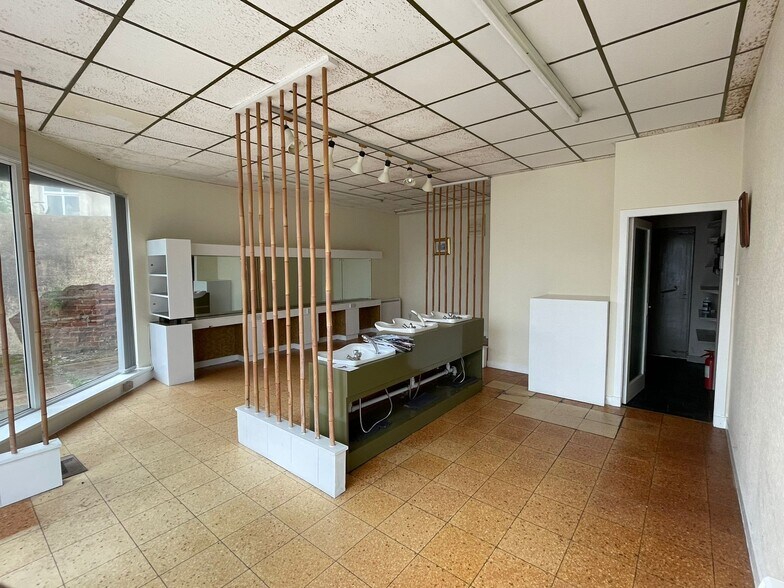 5-25 Hanover Sq, Stranraer à louer - Photo de l’immeuble – Image 2 sur 8