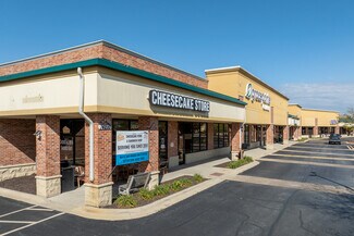 Plus de détails pour 14210 S Route 30, Plainfield, IL - Local commercial à louer