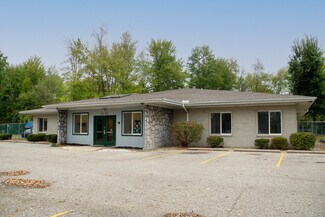 Plus de détails pour 6400 Patricia Blvd, Goshen, OH - Local commercial à louer