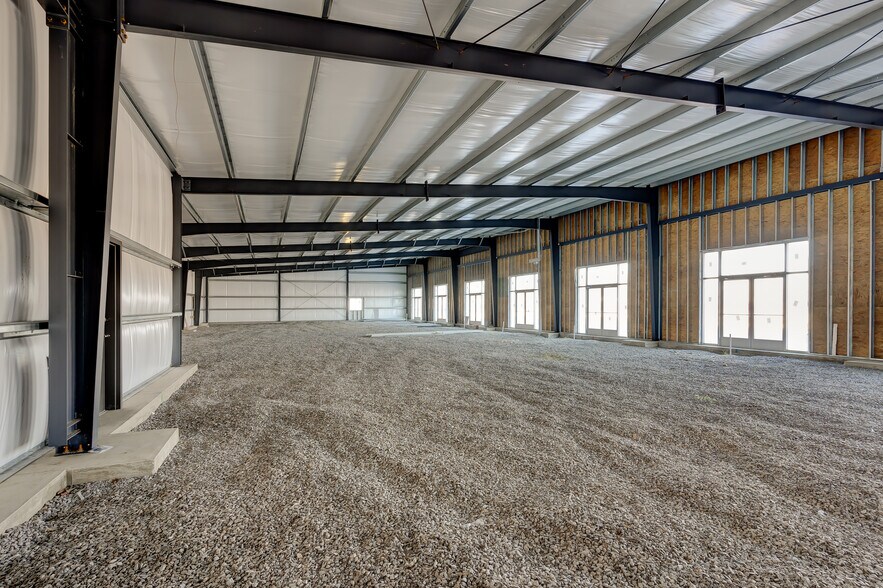 26406 Main St, Ardmore, TN à louer - Photo intérieure – Image 3 sur 7