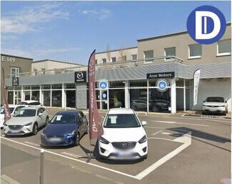 Plus de détails pour 149 Avenue De Thionville, Woippy - Bureau à louer