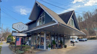 Plus de détails pour 402 E Parkway, Gatlinburg, TN - Logement à vendre