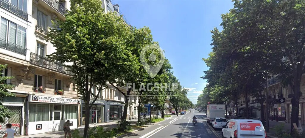 Photo de l’immeuble