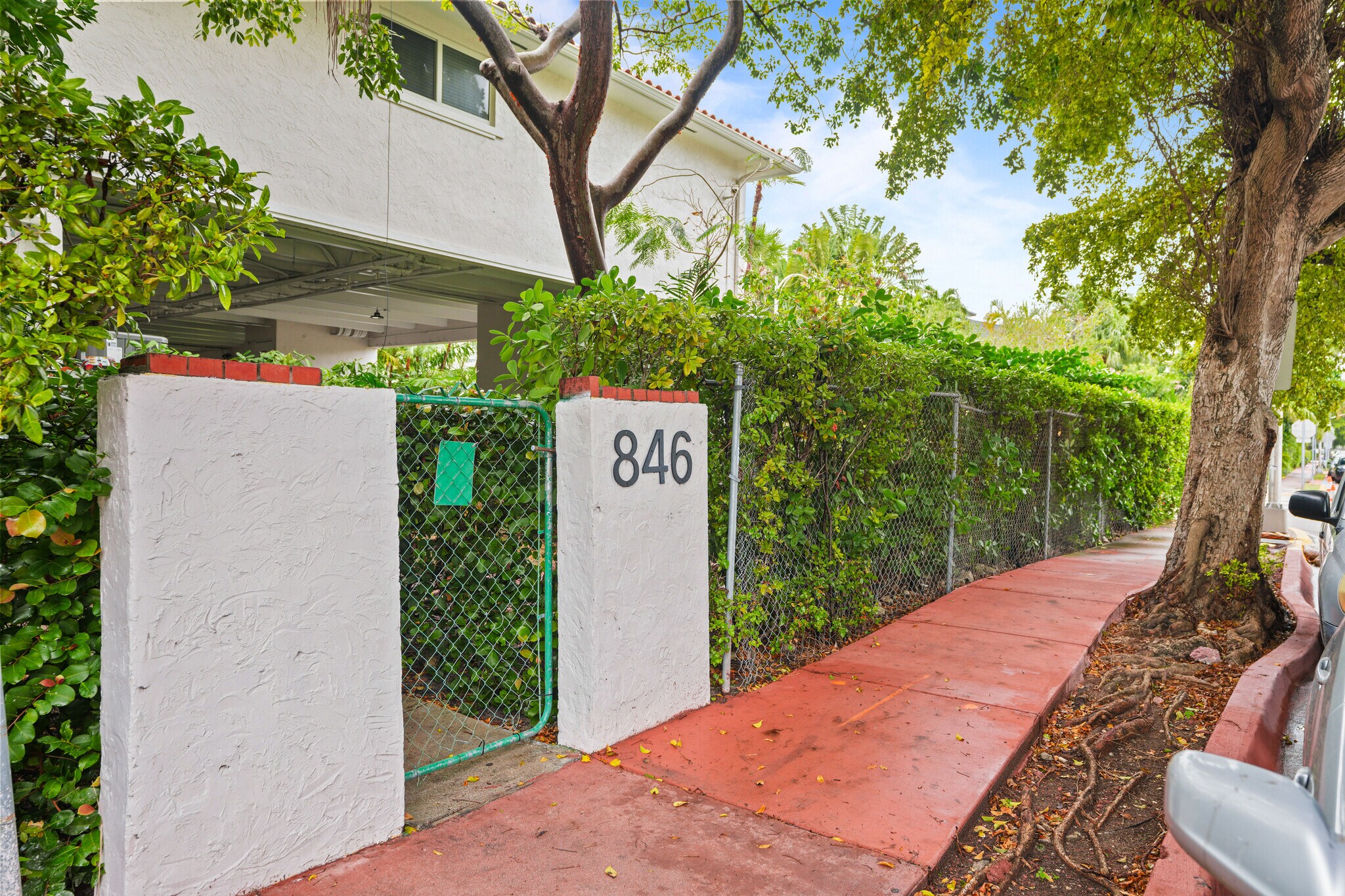 846 Lenox Ave, Miami Beach, FL à vendre Photo principale– Image 1 sur 18