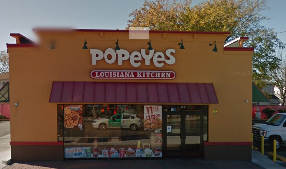 122-10 Guy R Brewer Blvd, Springfield Gardens, NY à louer - Photo de l’immeuble – Image 2 sur 3