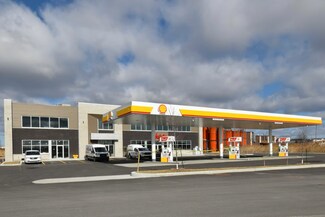 Plus de détails pour 315 Boul Industriel, Châteauguay, QC - Bureau à louer