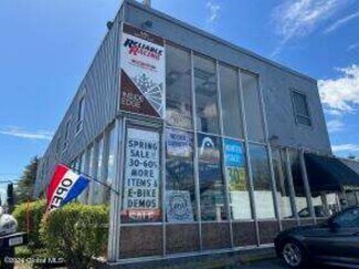 Plus de détails pour 643 Upper Glen St, Queensbury, NY - Local commercial à vendre
