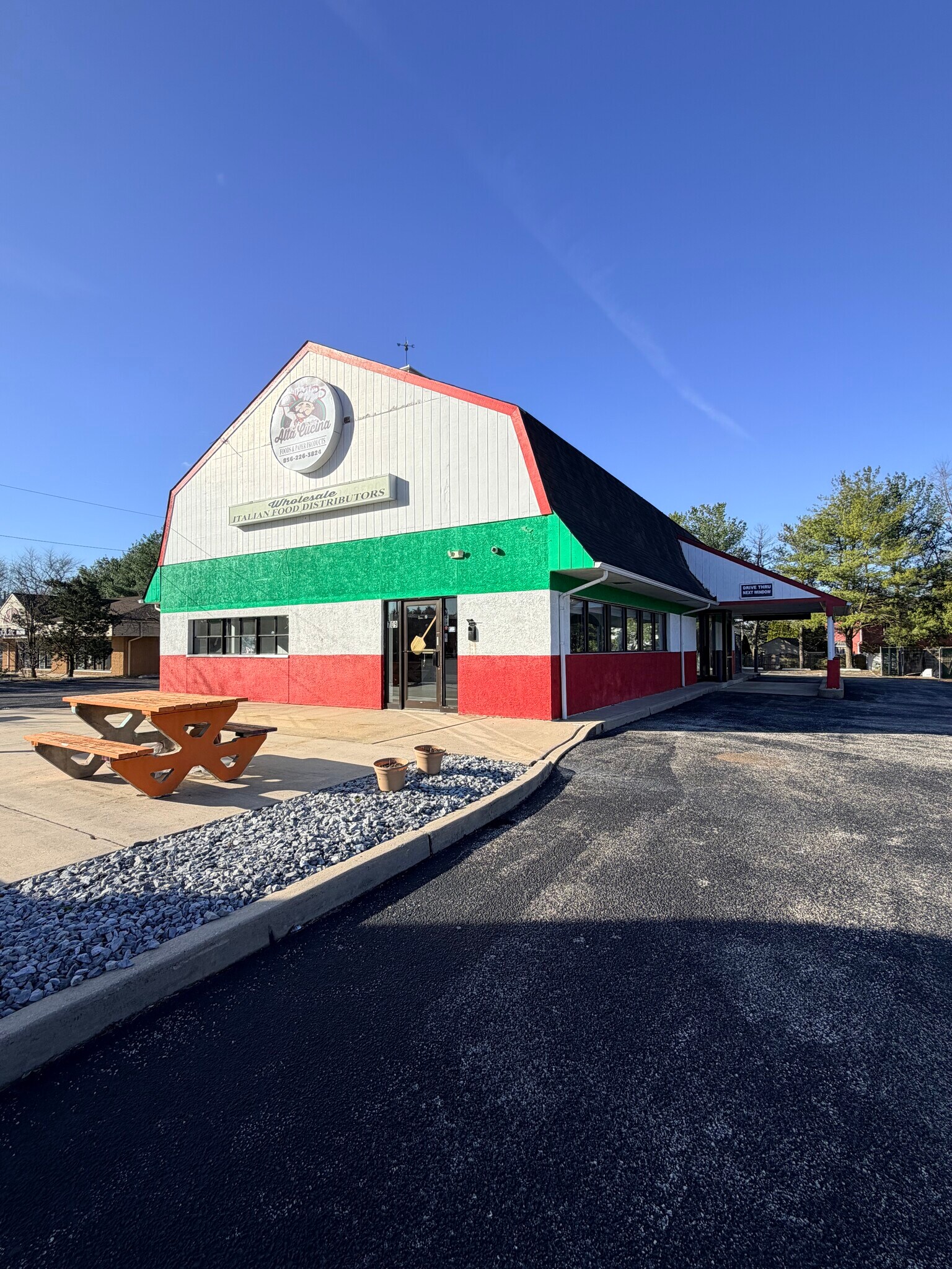 709 N Main St, Glassboro, NJ à vendre Photo principale– Image 1 sur 16