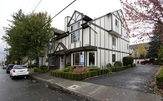Plus de détails pour 718 N Main Ave, Gresham, OR - Bureau, Bureau/Local commercial à louer