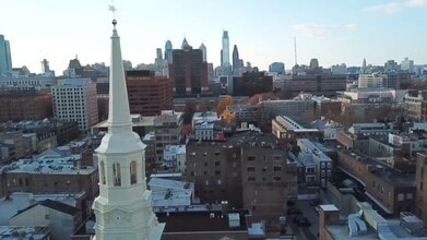 17-19 N 2nd St, Philadelphia, PA à louer - Vidéo sur l’annonce professionnelle