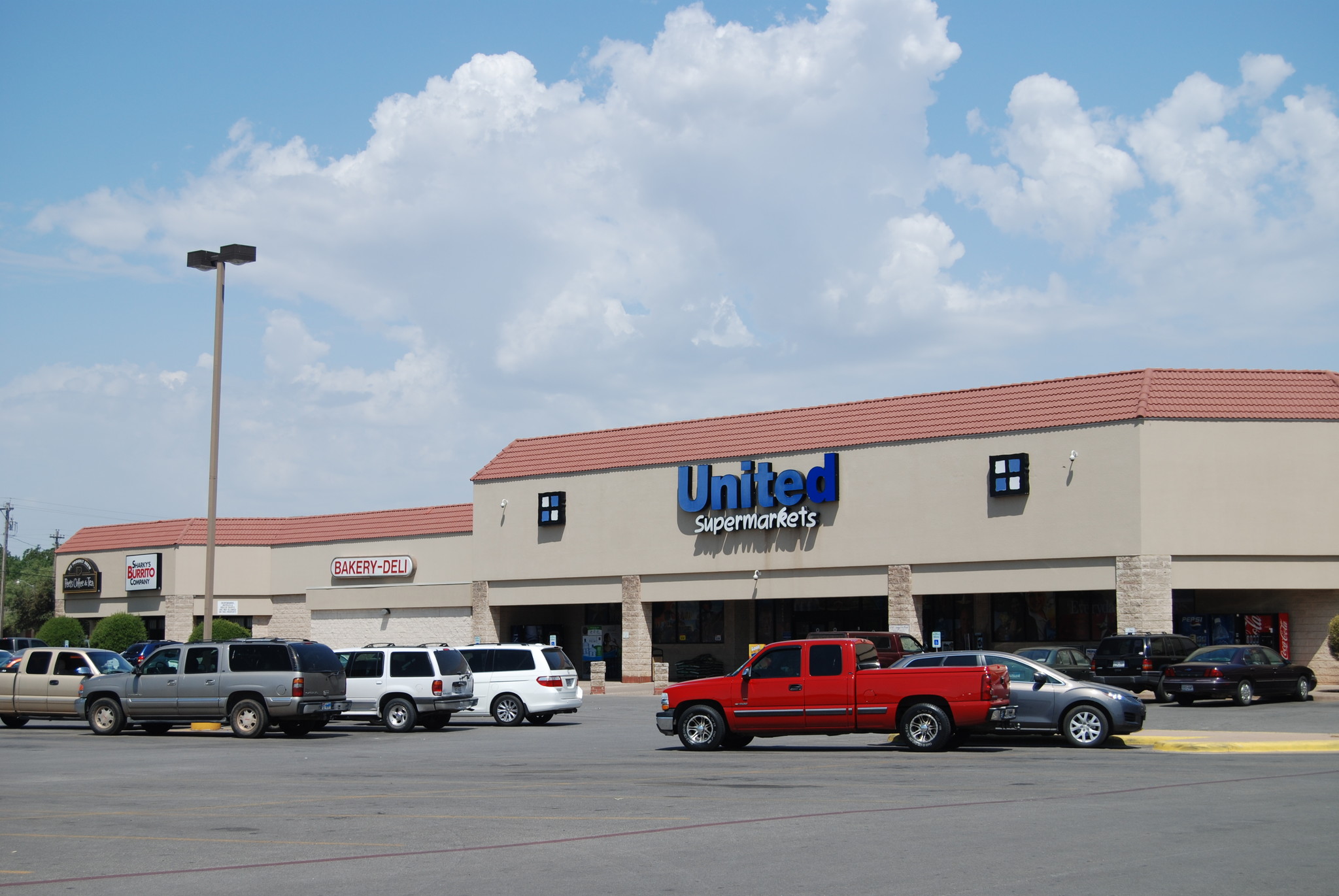 1083 N Judge Ely Blvd, Abilene, TX à louer Photo de l’immeuble– Image 1 sur 6