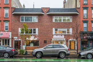 Plus de détails pour 117 Washington St, Hoboken, NJ - Local commercial à vendre