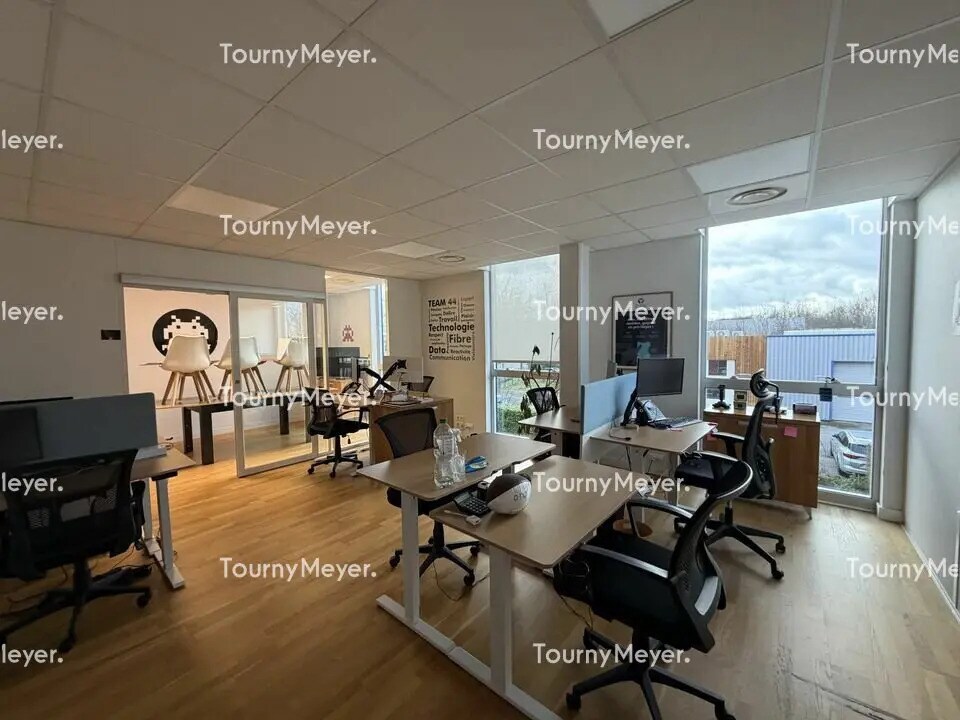 Bureau dans Orvault à vendre Photo intérieure– Image 1 sur 6
