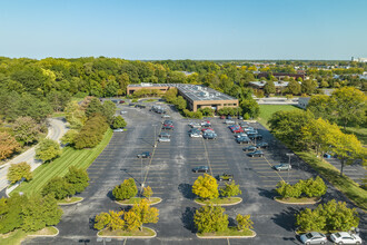 1684 Woodlands Dr, Maumee, OH - VUE AÉRIENNE  vue de carte - Image1