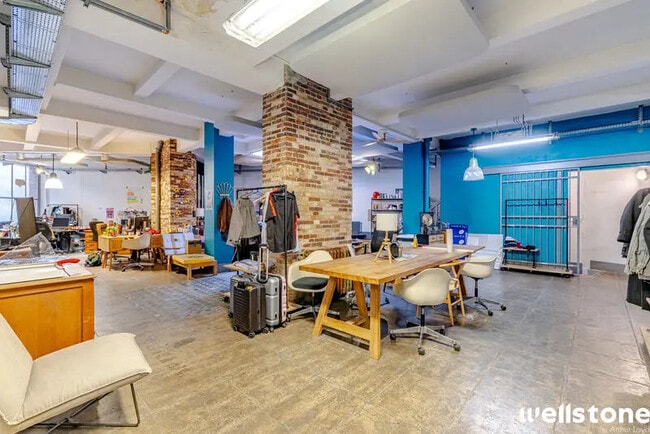 Plus de détails pour 103 Rue La Fayette, Paris - Bureau à louer