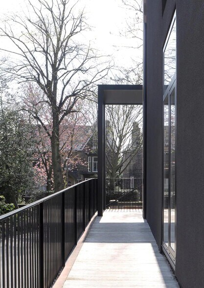 28 Kenwood Park Rd, Sheffield à louer - Photo de l’immeuble – Image 3 sur 3