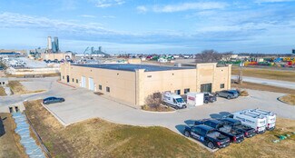 Plus de détails pour 1420 Markum Ranch Rd, Fort Worth, TX - Industriel/Logistique à vendre