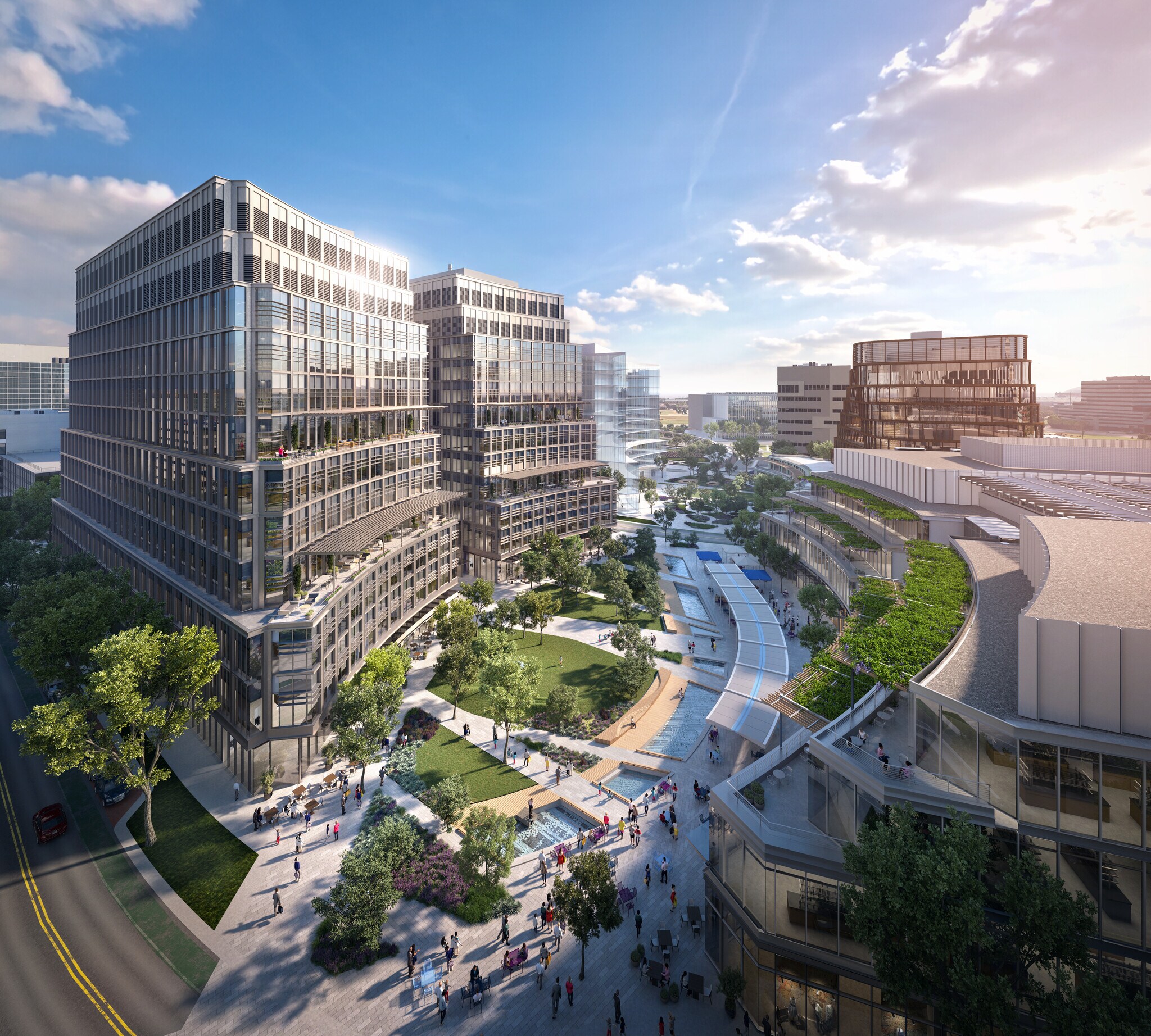 Old Spanish Trl, Houston, TX à louer Photo principale– Image 1 sur 19