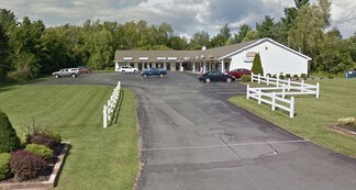 Plus de détails pour 15 Glenridge Rd, Schenectady, NY - Bureau/Local commercial, Local commercial à louer