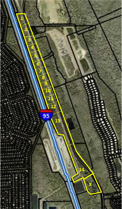 2500 Old Kings Road, Palm Coast, FL à vendre Photo principale– Image 1 sur 3