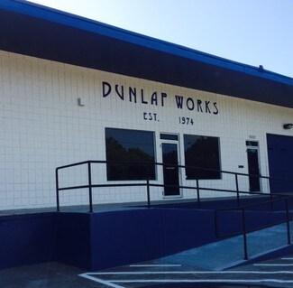 Plus de détails pour 8205-8211 Dunlap St, Houston, TX - Industriel/Logistique à louer