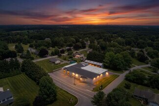 Plus de détails pour 1584 Deer Park Rd, Finksburg, MD - Industriel/Logistique à louer