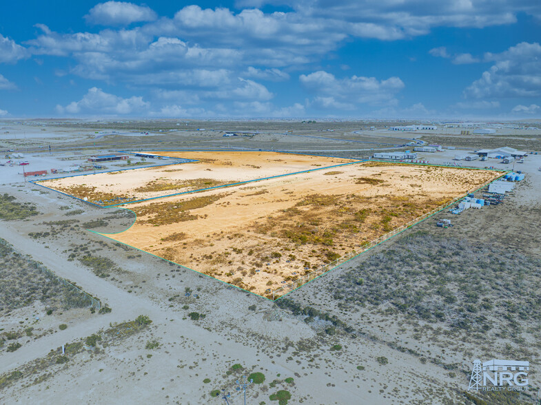 TBD Interstate 20, Odessa, TX à louer - Photo de l’immeuble – Image 3 sur 7