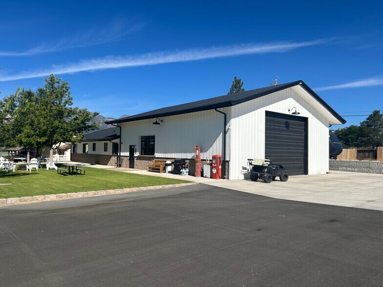145 Esmeralda Dr, Washoe Valley, NV à vendre - Photo de l’immeuble – Image 3 sur 16