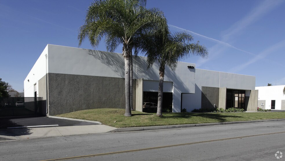 11621 Markon St, Garden Grove, CA à louer - Photo de l’immeuble – Image 2 sur 6