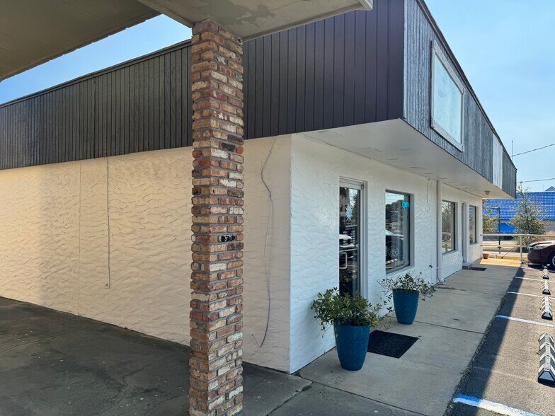 114-116 Benning Dr, Destin, FL à vendre - Photo de l’immeuble – Image 3 sur 17