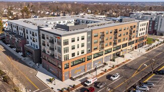 Plus de détails pour 1690 W Lane Ave, Columbus, OH - Bureau, Local commercial à louer