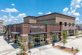 Plus de détails pour 565 S Preston Rd, Celina, TX - Local commercial à louer