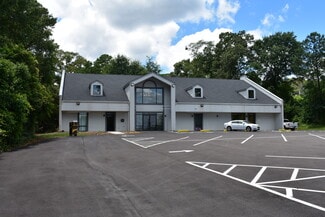 Plus de détails pour 507 N Davis Rd, Warner Robins, GA - Bureau à louer