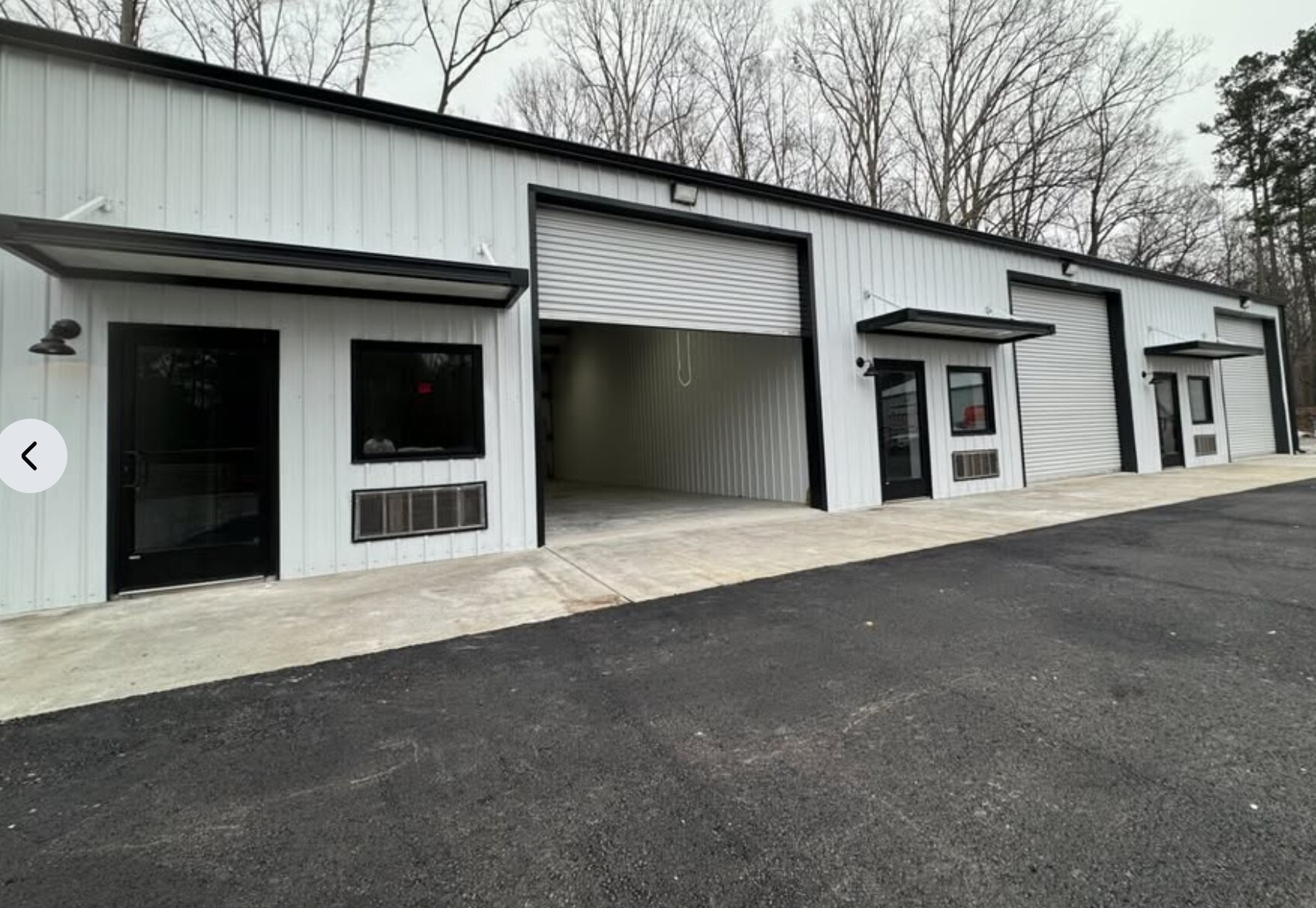 700 Howe Blvd, Gadsden, AL à louer Photo de l’immeuble– Image 1 sur 2