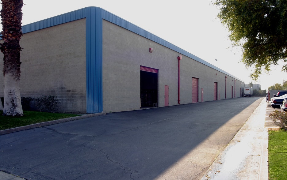 1130 N Valdivia Way, Palm Springs, CA à louer - Autre – Image 3 sur 4