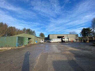 Plus de détails pour Mains of Cairnorrie, Ellon - Industriel/Logistique à louer