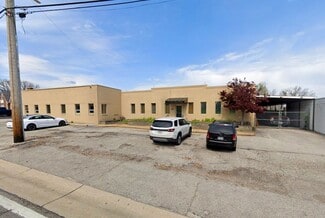 Plus de détails pour 2015 Lemay Ferry Rd, Saint Louis, MO - Industriel/Logistique à vendre
