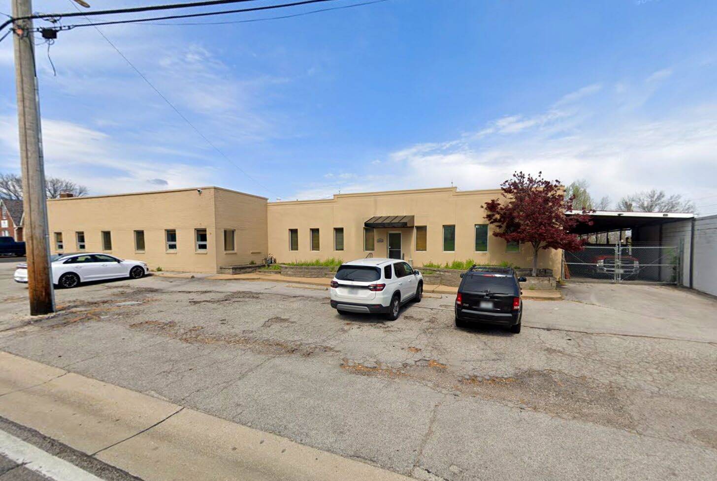 2015 Lemay Ferry Rd, Saint Louis, MO à vendre Photo de l’immeuble– Image 1 sur 4