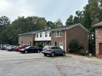Plus de détails pour 180 Chalfont Ln, Athens, GA - Logement à vendre