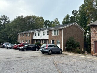 Plus de détails pour 180 Chalfont Ln, Athens, GA - Logement à vendre