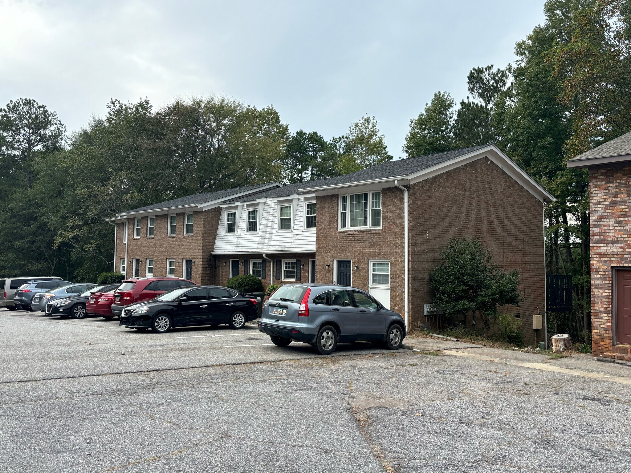 180 Chalfont Ln, Athens, GA à vendre Photo principale– Image 1 sur 4