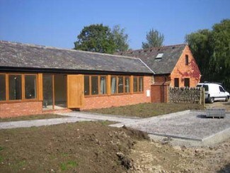 Plus de détails pour Near Calverton Ln, Milton Keynes - Bureau à louer