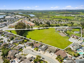 Plus de détails pour 40 Eileen St, Watsonville, CA - Terrain à vendre