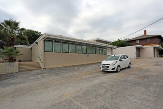 Plus de détails pour 2515 McCullough Ave, San Antonio, TX - Bureau, Bureau/Local commercial à louer