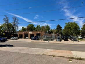 2301 W 44th Ave, Denver, CO à louer Photo de l’immeuble– Image 1 sur 24