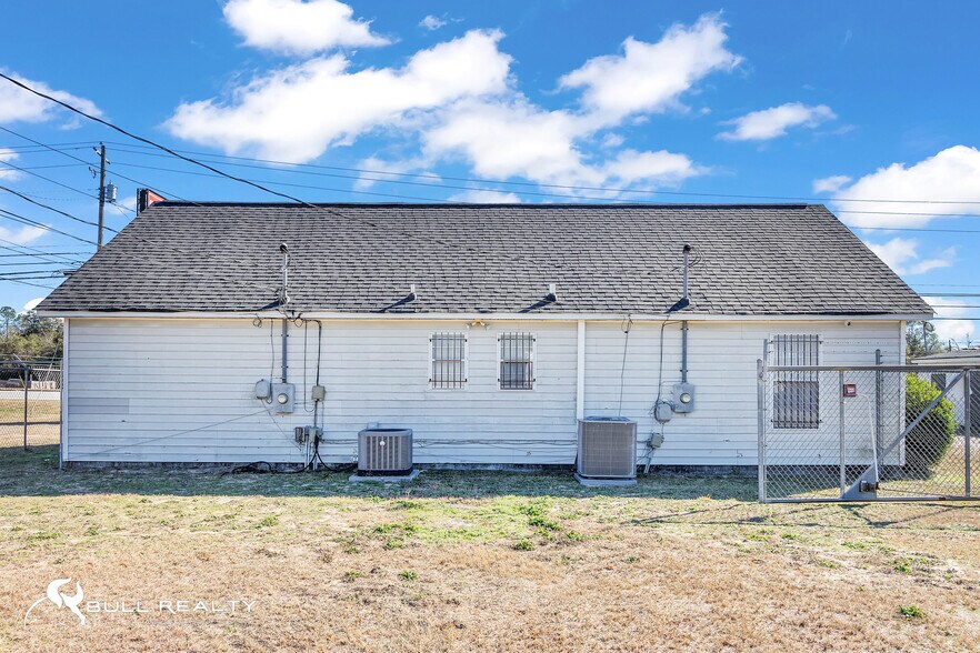 3661 Peach Orchard Rd, Augusta, GA à vendre - Photo de l’immeuble – Image 3 sur 24