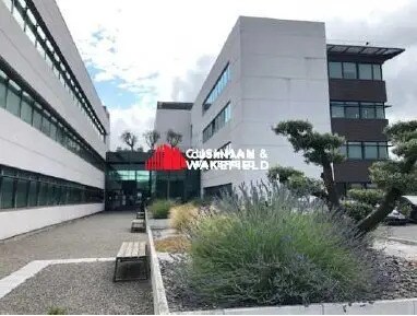 Plus de détails pour 11 Rue De La Tuilerie, Balma - Bureau à louer